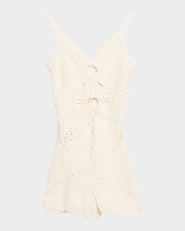 Marlow Knit Dress